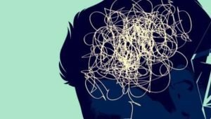 GENERALIZED-ANXIETY GENERALIZED-ANXIETY