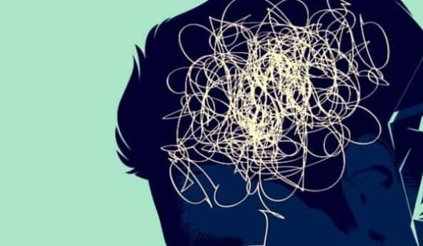 GENERALIZED-ANXIETY GENERALIZED-ANXIETY